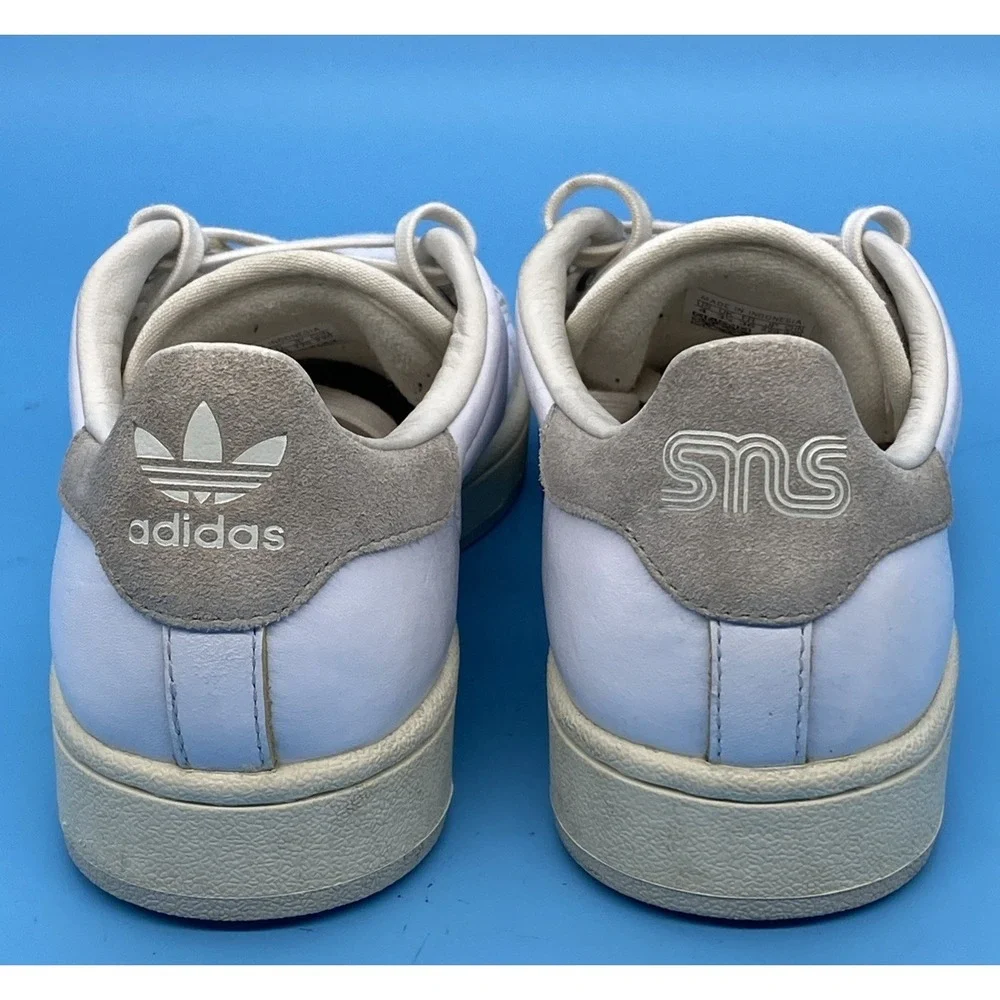 Sneakersnstuff x Adidas Official‎ Rotation Pack Stan Smith US Mens 4